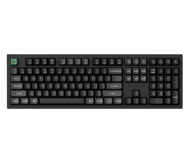 Keychron K10U-H3 - 1605237 - zdjęcie 4